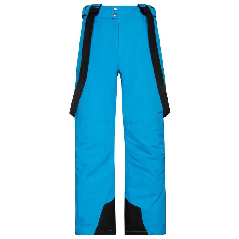 Protest Owens Pants Mens Marlin Blue