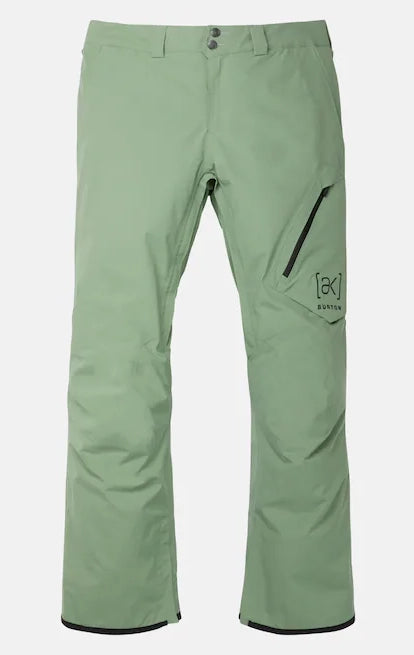 Burton [AK] Cyclic GORE-TEX Mens Pants Hedge Green