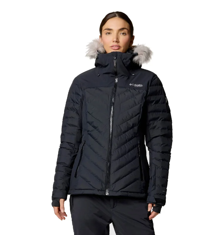 Columbia Bird Mountain III Insulated Womens Jacket