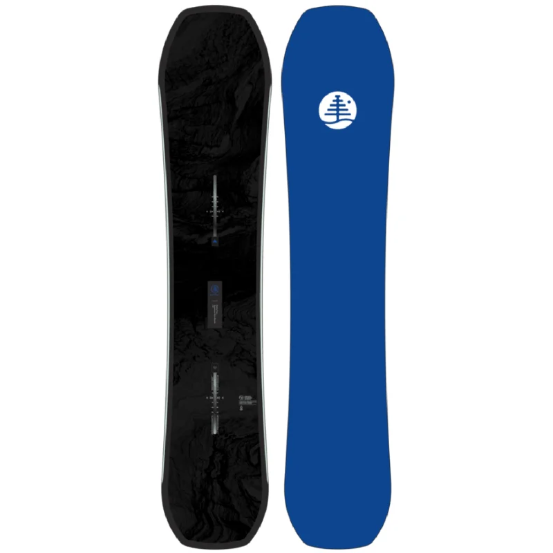 Burton Family Tree Hometown Hero Kid's 2024 - Youth Snowboard