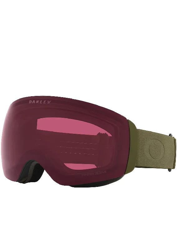 Oakley Flight Deck M Goggles