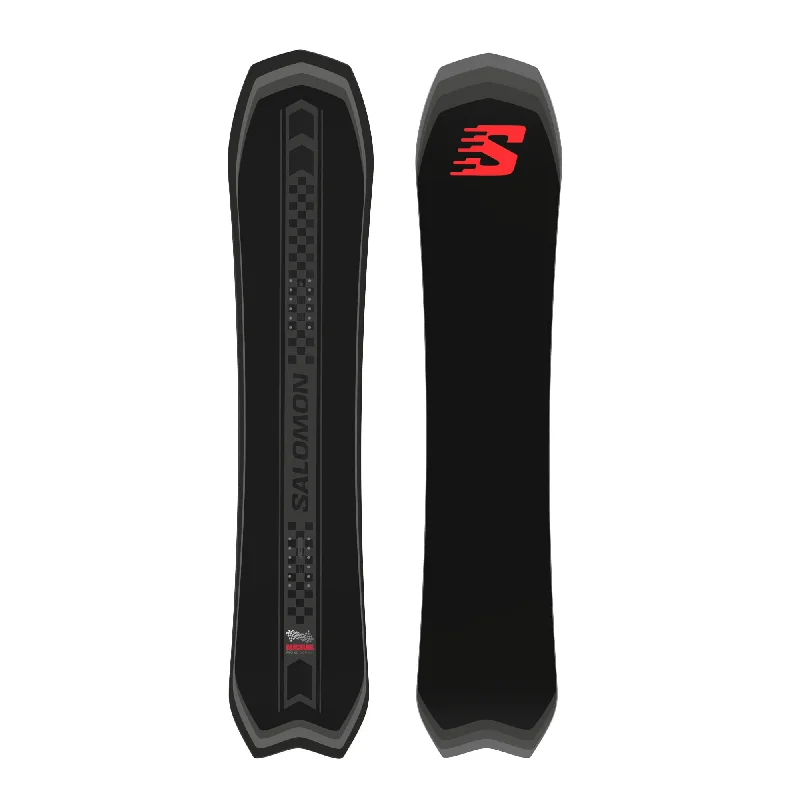 Salomon Dancehaul Pro Snowboard