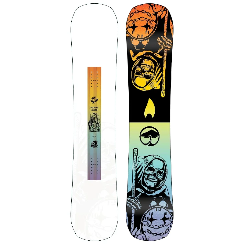 Arbor Draft Mens Snownoard