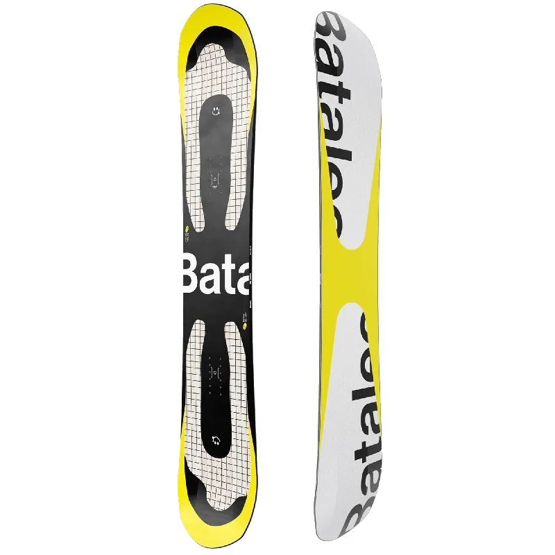 Bataleon Evil Twin Mens Snowboard