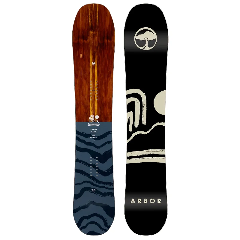 Arbor Veda Womens Snowboard