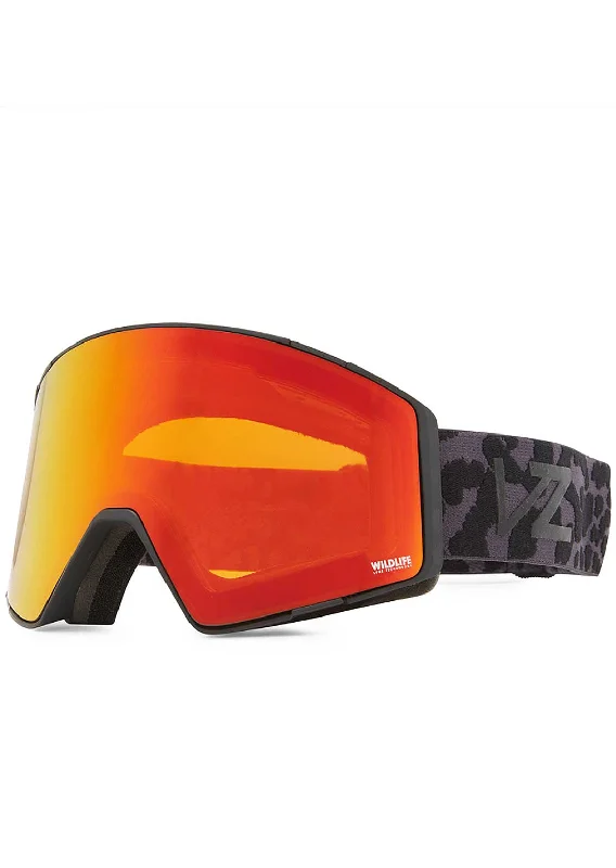 Von Zipper Capsule Goggles