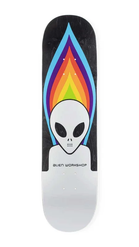 Alien Workshop Torch Deck 8"