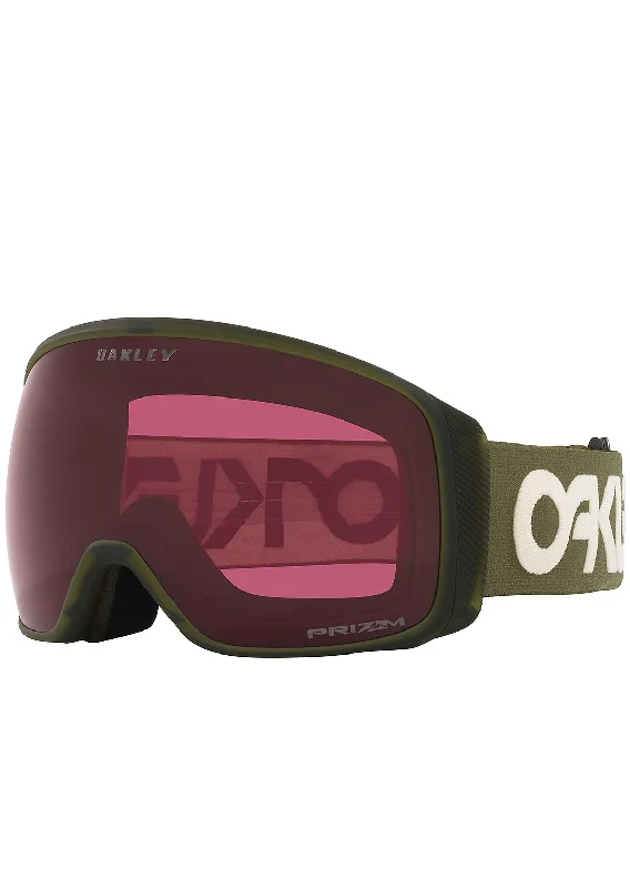 Oakley Flight Tracker L Goggles