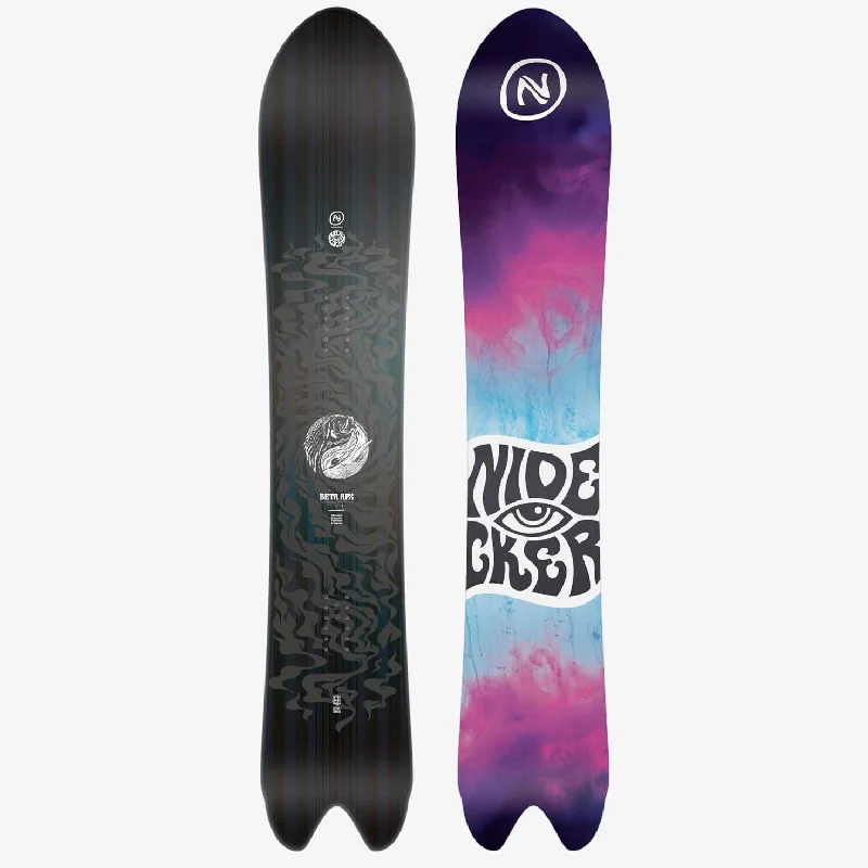 Nidecker Beta APX Snowboard