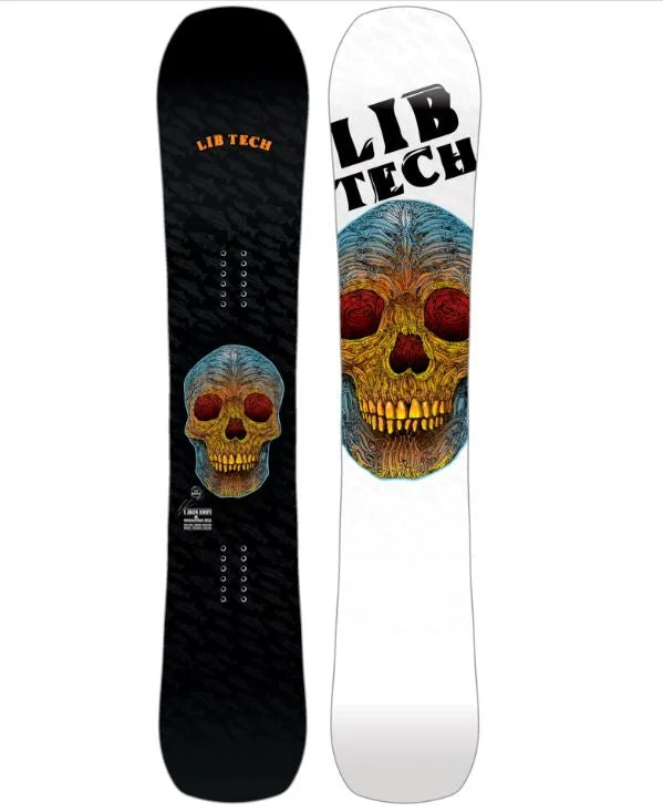 Lib Tech Ejack Knife Snowboard 2024