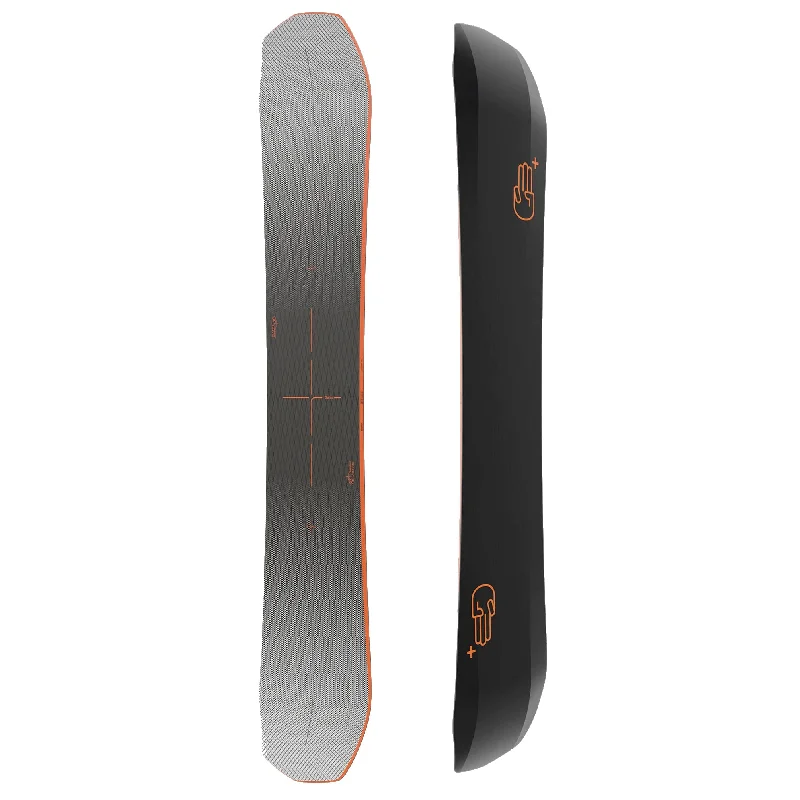 Bataleon Disaster+ Mens Snowboard