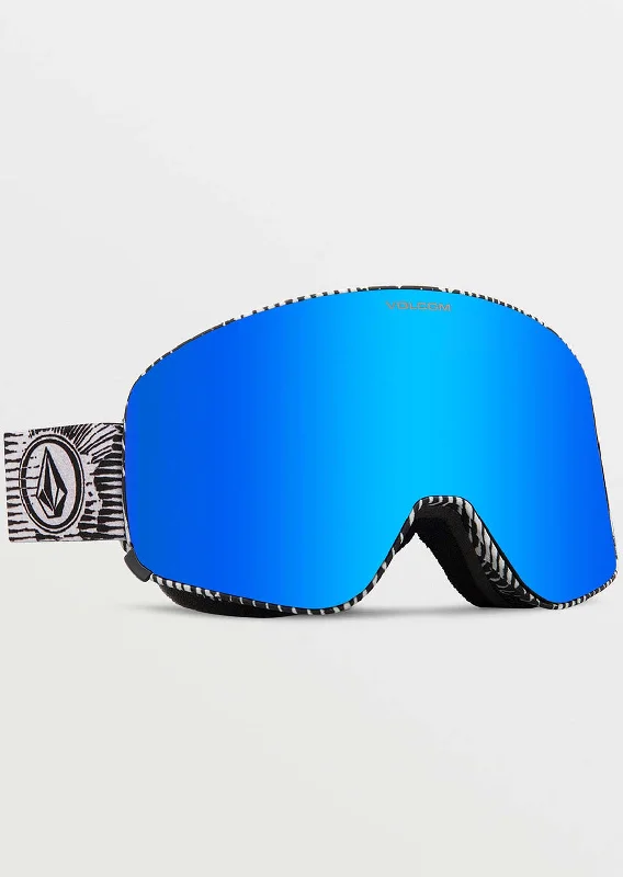 Volcom Odyssey Snow Goggles