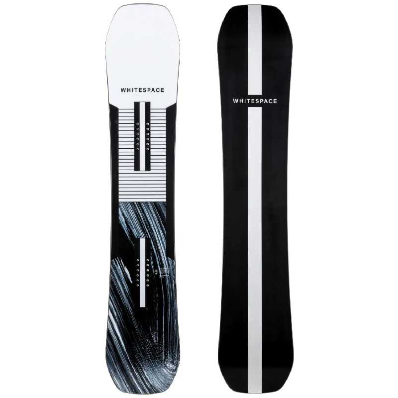 Whitespace Freestyle Shaun White Pro 2024 - Youth Snowboard