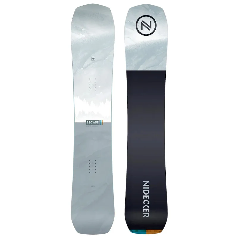 Nidecker Escape Snowboard