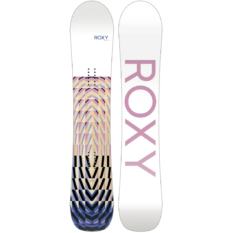 Roxy Breeze 2024 - Women's Snowboard