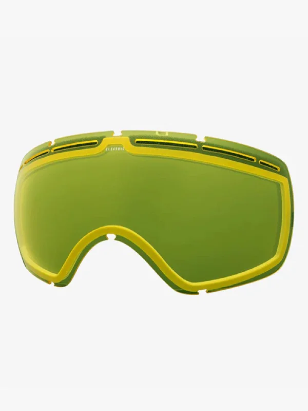 EG2.5 Yellow Green Lens