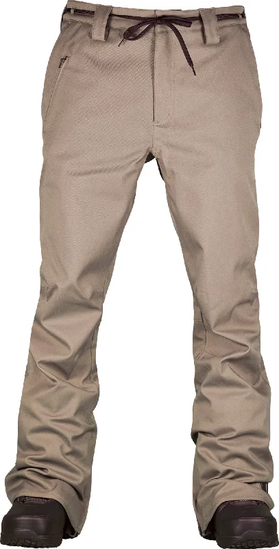 L1 Thunder Mens Pants Clay