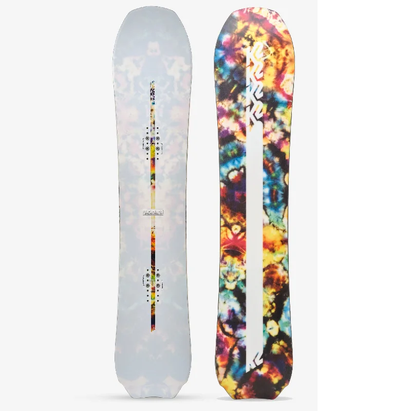 K2 Almanac Snowboard