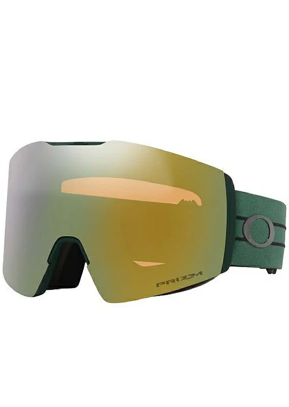 Oakley Fall Line L Goggles