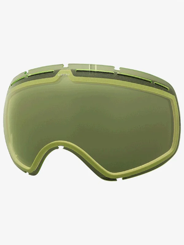 EG2 Yellow Green Lens