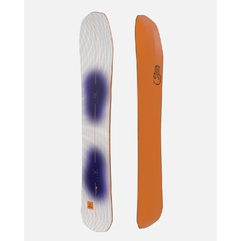 Bataleon Cruiser Men's Snowboard 2025