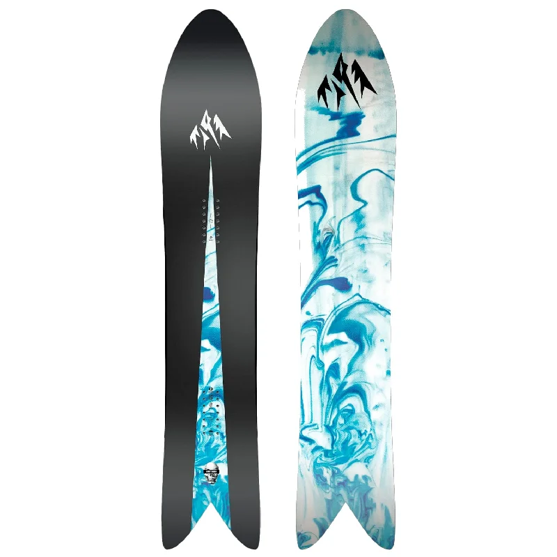 Jones Storm Wolf Snowboard