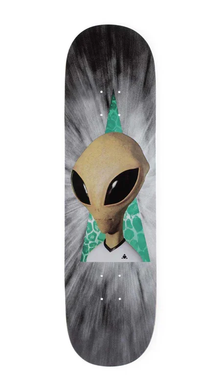 Alien Workshop Visitor Reality Deck 8.5"