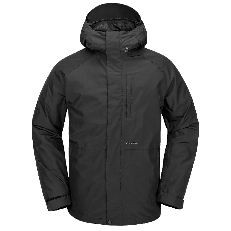 Volcom Dua Mens Insulated Gore-Tex Jacket