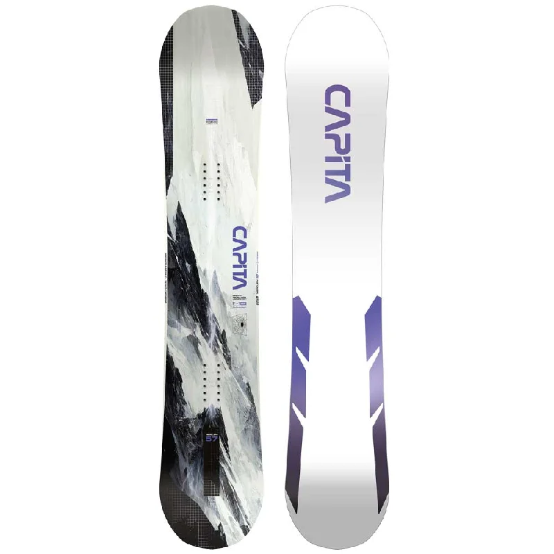 Capita Mercury Men's Snowboard 2025