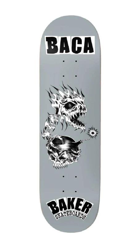 Baker SB Bic Lords Deck 8.475"