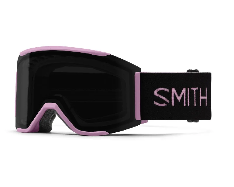 Smith Squad MAG Proper Pink | Chromapop Sun Black 2025