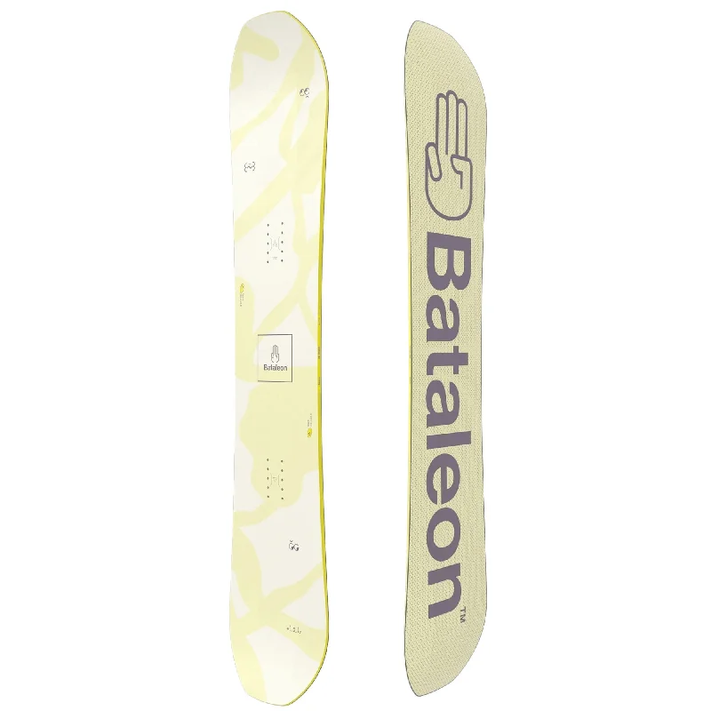 Bataleon Spirit Womens Snowboard