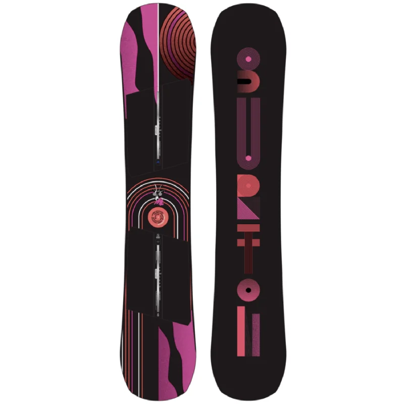 Burton Name Dropper 2024 - Men's Snowboard