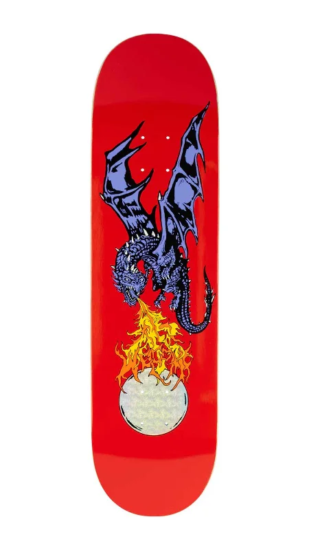 Welcome Firebeather Popsicle Deck 8.5"