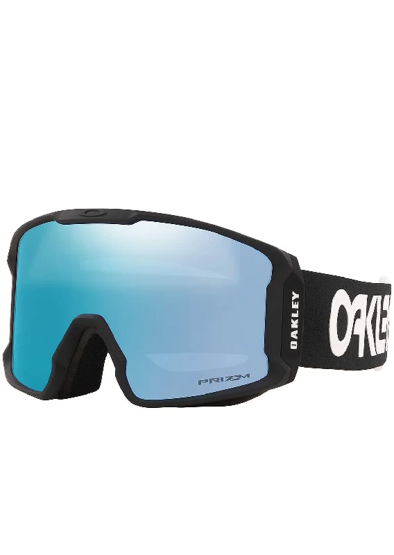 Oakley Line Miner L Goggles