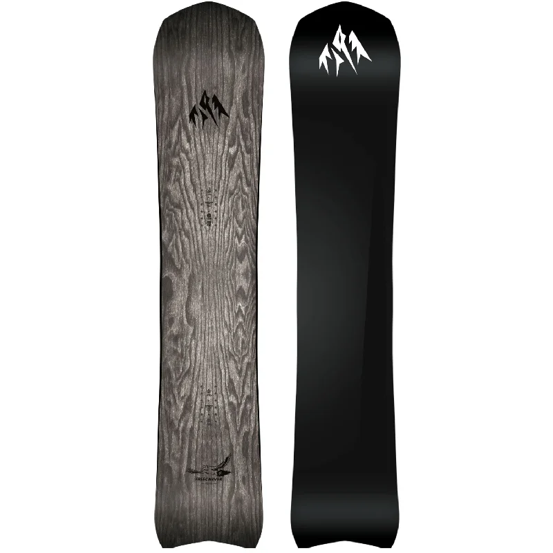 Jones Freecarver 9000S 2024 - Men's Snowboard