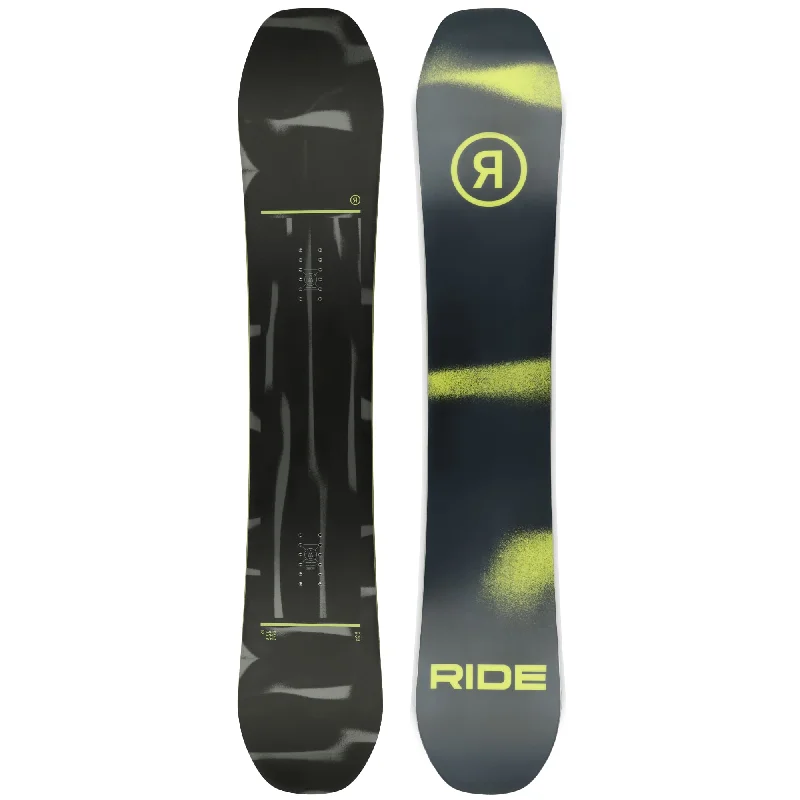 Ride Manic Snowboard