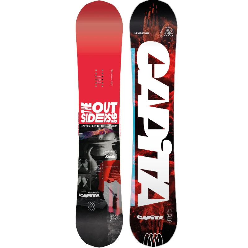 Capita The Outsiders Mens Snowboard