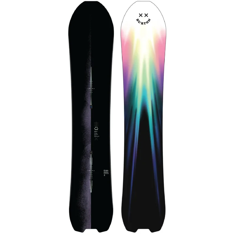 Burton Skeleton Key 2023 - Men's Snowboard