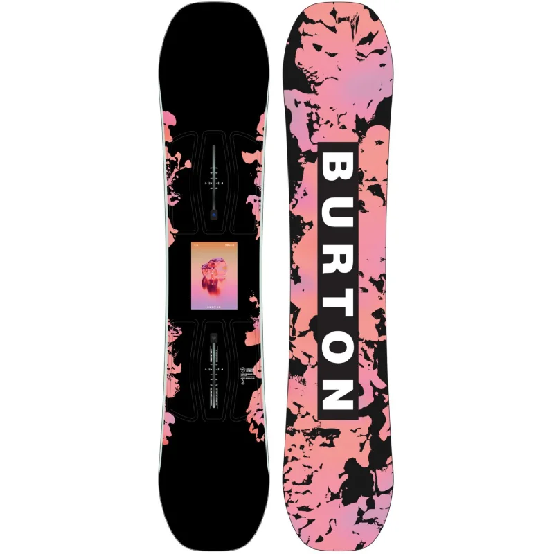 Burton Yeasayer Smalls 2023 - Girl's Snowboard