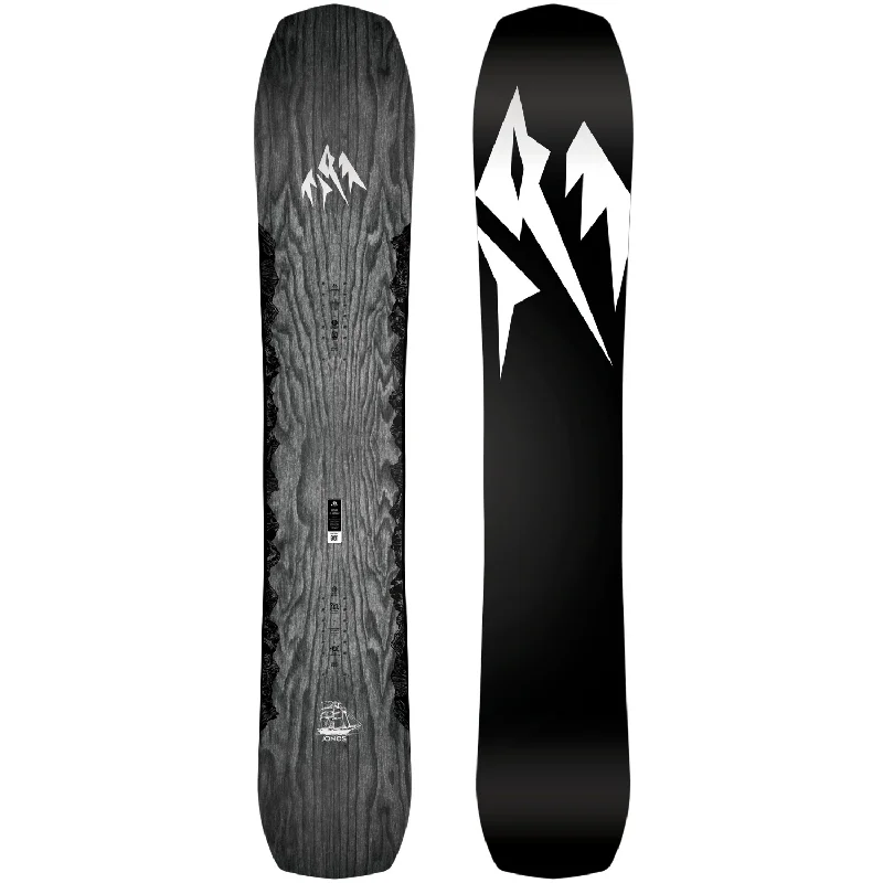 Jones Ultra Flagship 2024 - Men's Snowboard