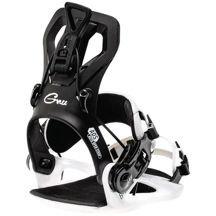 Gnu B-Real Bindings Womens