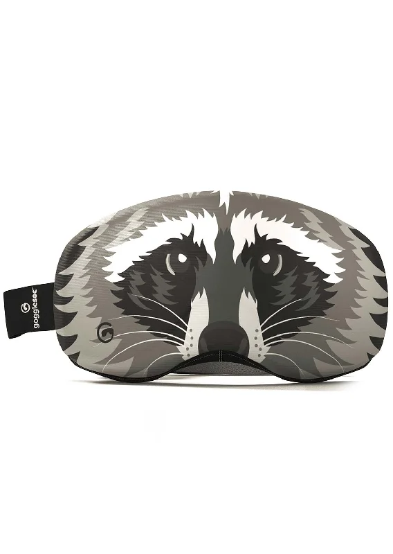 Gogglesoc Rogue Racoon Pro Soc Goggle Cover