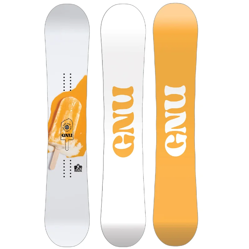 GNU B Nice Womens Snowboard