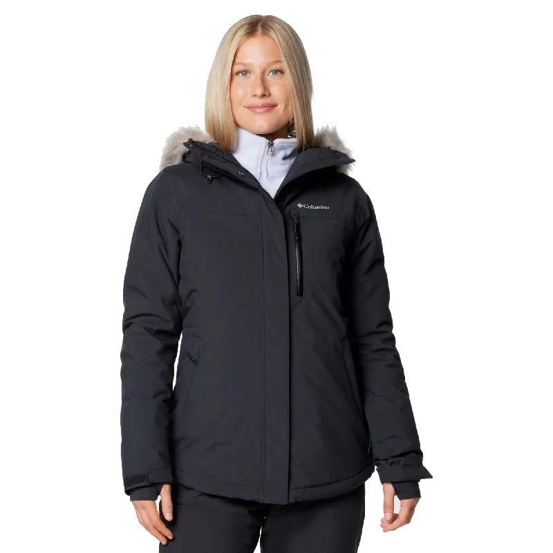 Columbia Ava Alpine II Insulated Womens Jacket