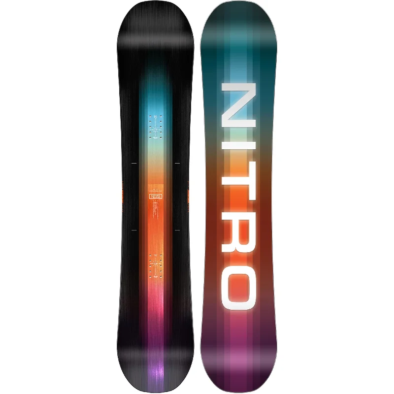 Nitro Future Team Kids Snowboard