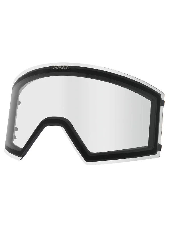 RVX OTG Clear Lens