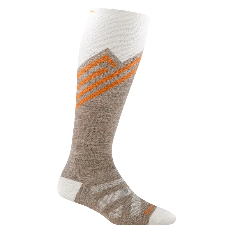 Women's Peaks Over-The-Calf Ultra-Lightweight Ski & Snowboard Sock