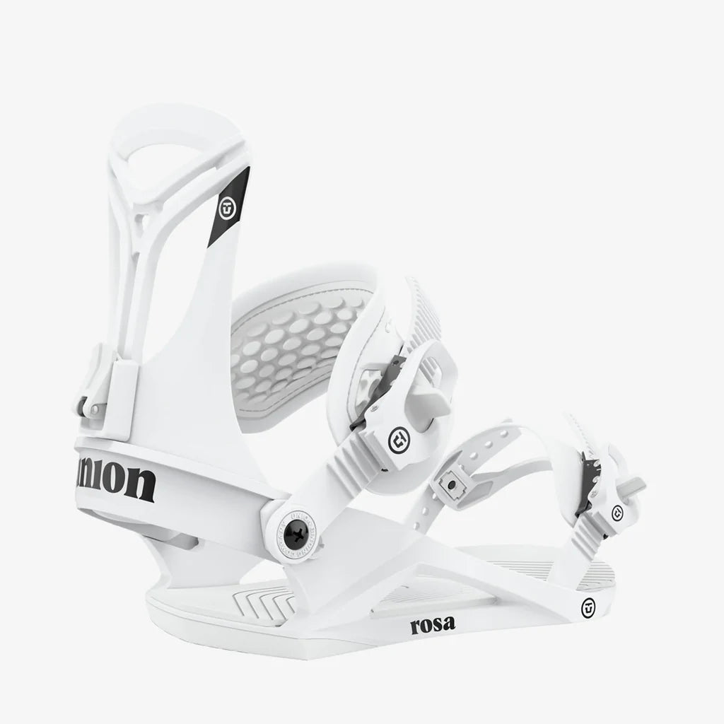 2023 UNION ROSA SNOWBOARD BINDINGS