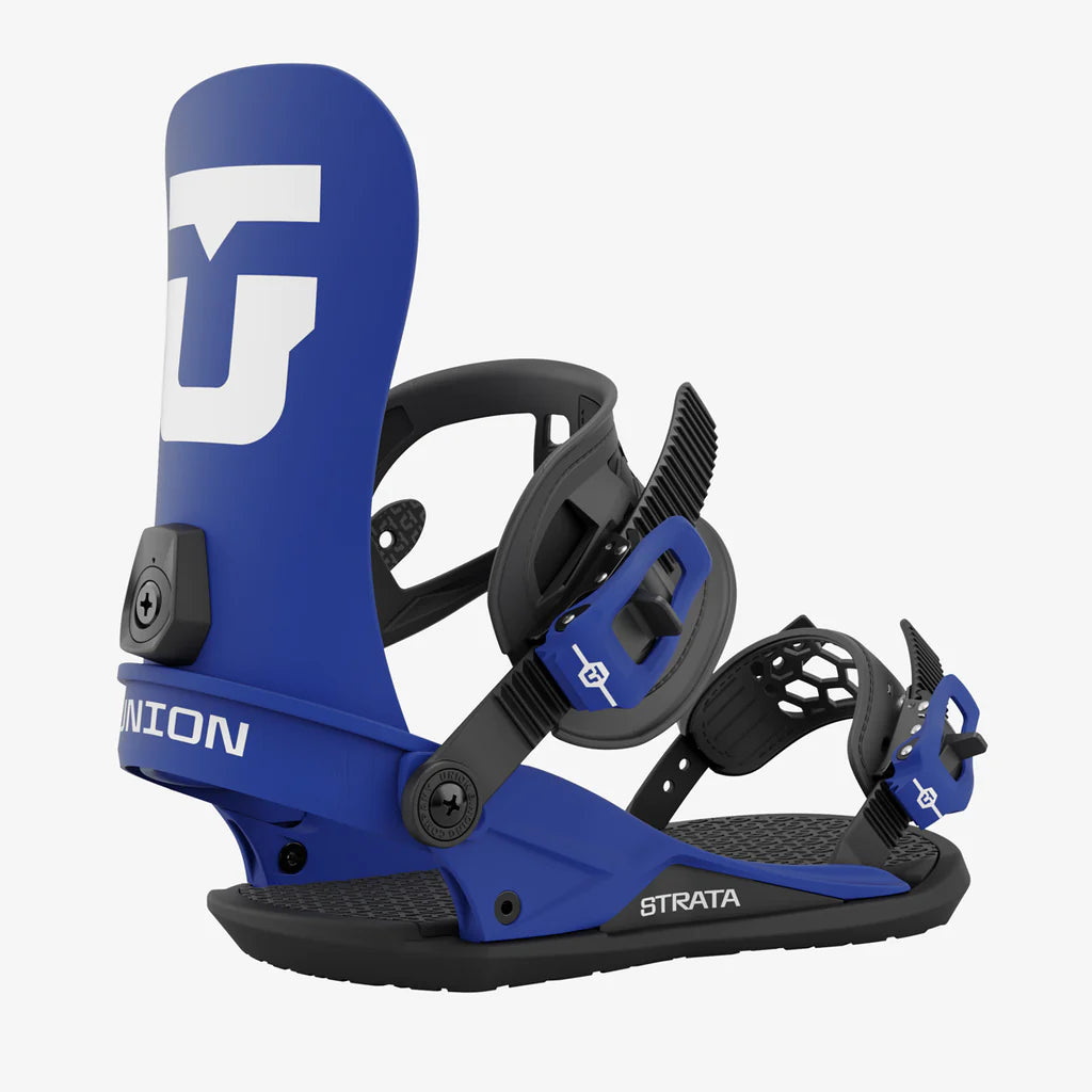 2024 Union Strata Men's Snowboard Binding